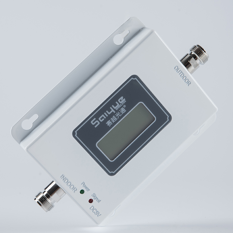 南山家用配电房机房信号放大器200㎡