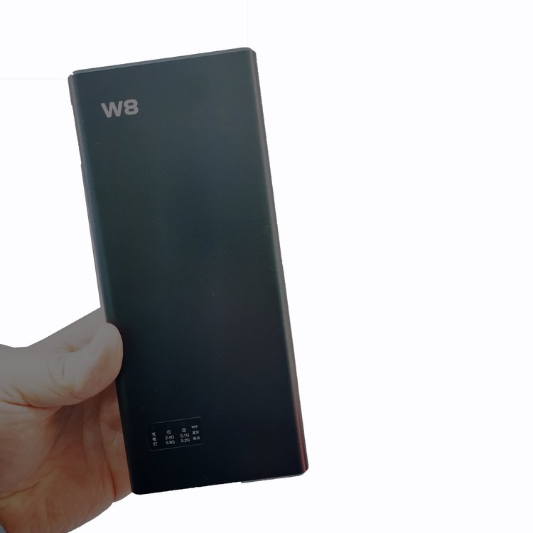  南山蓝牙WiFi信号屏蔽器